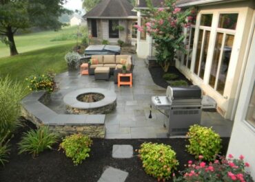 Does Adding a Concrete Patio Increase Home Value?