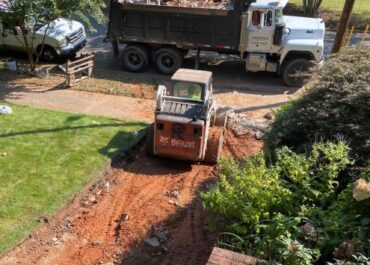How to Find a Reliable Concrete Company in Atlanta Area