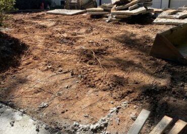 When Should I Replace My Concrete Driveway?