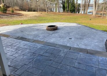 How Long Does Stamped Concrete Last?